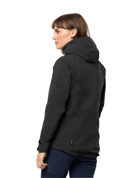 Black Jack Wolfskin Feldberg 3in1 Jack Met Hot Special
