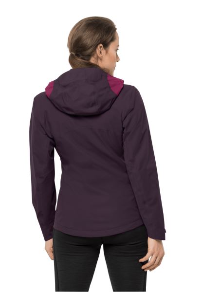 Collecties Wild Berry Eagle Peak 2l Jack Met Jack Wolfskin