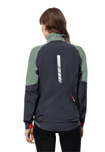 Hedge Green Morobbia 2.5l Jack Met Beste Jack Wolfskin