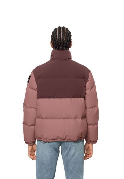 Afterglow Jack Wolfskin Nieuwe Alex Donsjack W