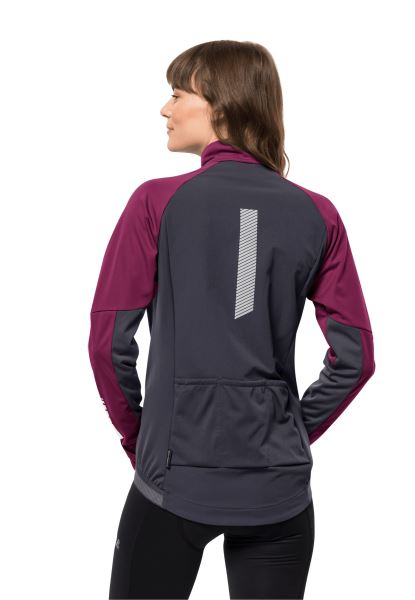 Morobbia Jack W Jack Wolfskin Wilde Bessen Merken