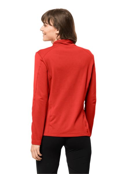 Kolbenberg Hz W Grenadine Collecties Jack Wolfskin