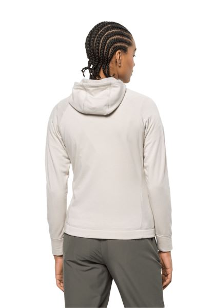 Winterparel Waldsee Jack Met Capuchon Met Merk Jack Wolfskin