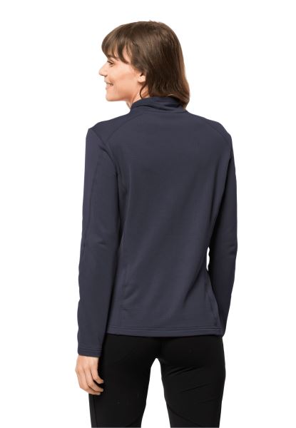 Merken Kolbenberg Hz W Jack Wolfskin Grafiet