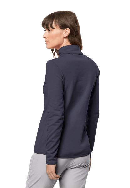 Baiselberg Hz W Jack Wolfskin Collecties Grafiet