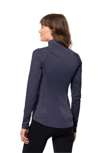 Collecties Grafiet Morobbia Hz W Jack Wolfskin