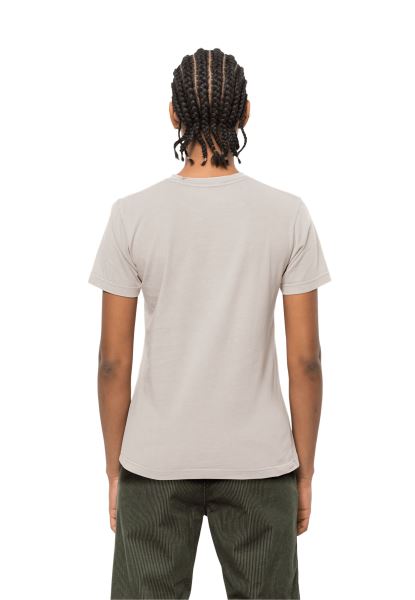 Herkomst Winter Parel Jack Wolfskin Natuur T W