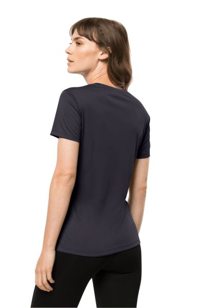 Collecties Tech T W Grafiet Jack Wolfskin