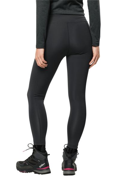 Beste Black Jack Wolfskin Iseler Panty W