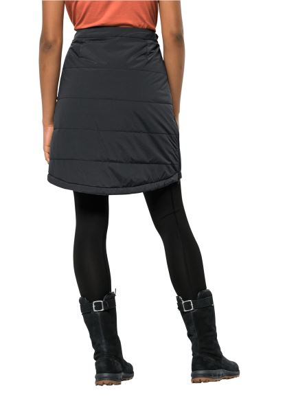 Fashion Phantom Jack Wolfskin Alpenglue Hen Rok W