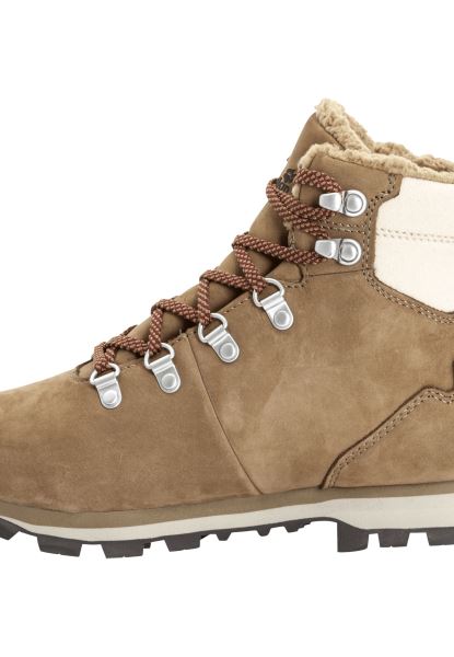 Merk Jack Wolfskin Thunder Bay Texapore Mid W Cookie