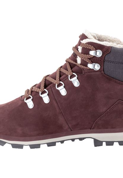 Originele Winterdruif Thunder Bay Texapore Mid W Jack Wolfskin