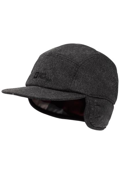 Rock Path Cap Phantom Origins Jack Wolfskin