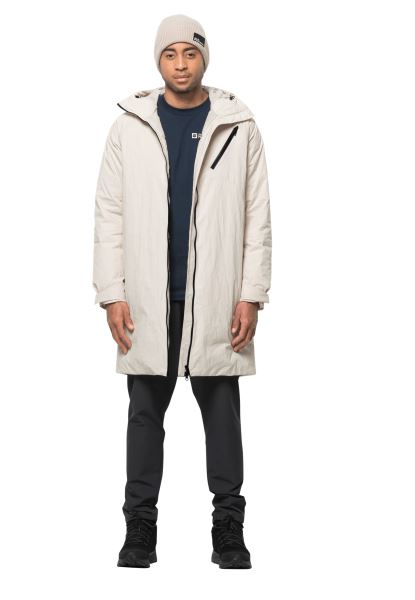 Collectie Winterpearl Jack Wolfskin Pergamon Beanie