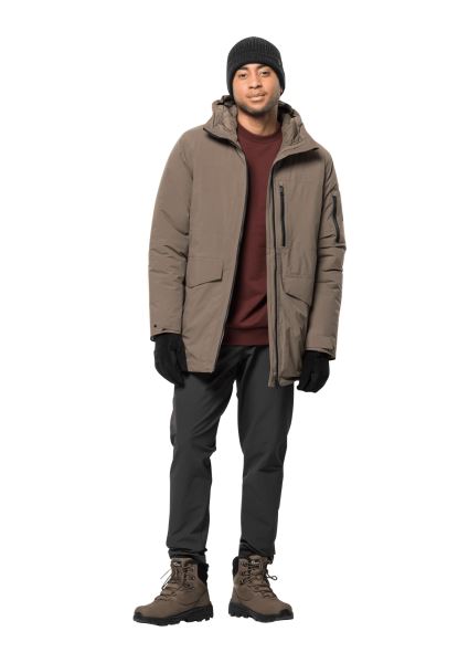 Jack Wolfskin Zwart Beste Elke Dag Buitenshuis Cap M