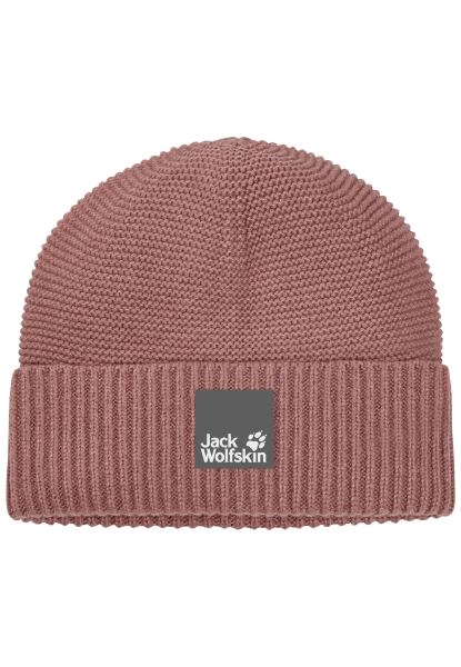 Afterglow Jack Wolfskin Origins Nature Beanie