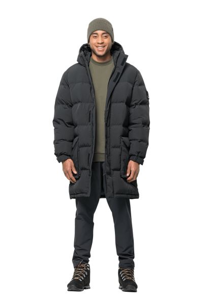 Collectie Jack Wolfskin Stoffige Olijf Gezellige Pet