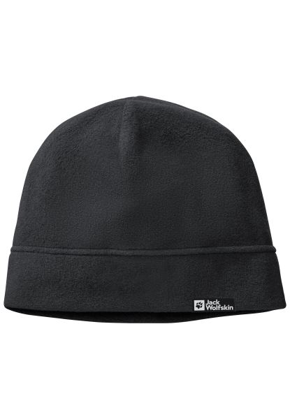 Cascade Beanie Collectie Black Jack Wolfskin