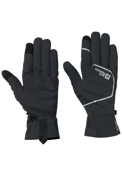 Jack Wolfskin Phantom Brands Morobbia Lichte Handschoen