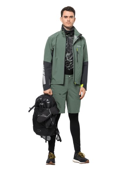 Phantom Jack Wolfskin Morobbia Lobster Handschoen Collecties