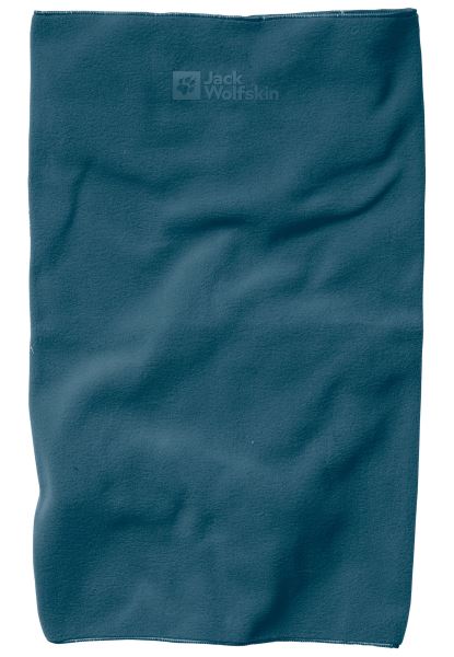 Blauw Koraal Real Stuff Loop Hot Jack Wolfskin