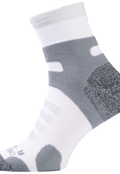 Cross Trail Klassieke Snit Witte Originele Jack Wolfskin