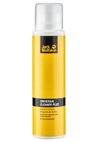 Witte Originele Jack Wolfskin Universele Reiniger Plus