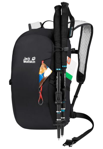 Athmos Vorm 16 Jack Wolfskin Haag Groen Hot