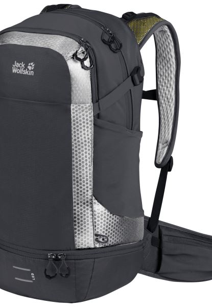 Moab Jam Pro 30.5 Collectie Jack Wolfskin Donderblauw