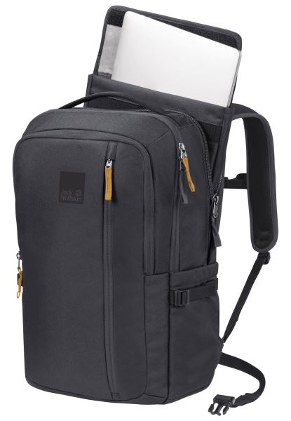 Collecties Donker Indigo Jack.pot De Luxe Jack Wolfskin