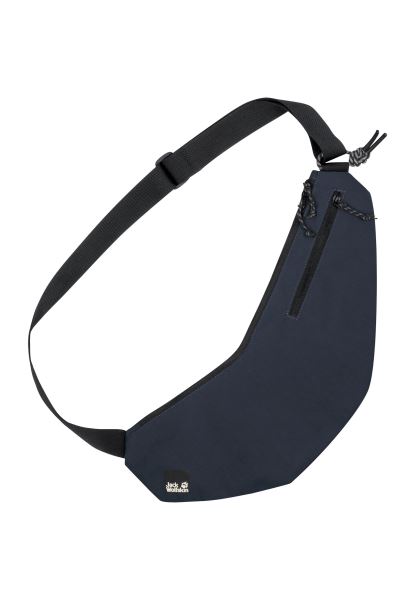 Collectie Jack Wolfskin Nachtblauw 365 J-bag