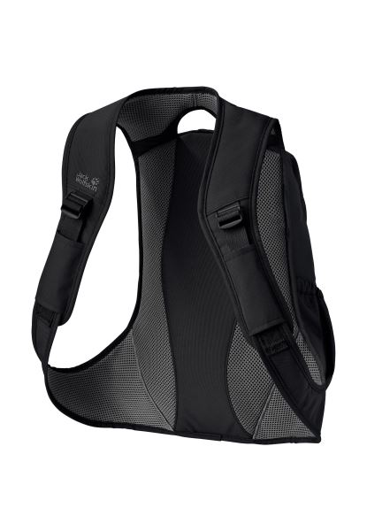 Ancona Collectie Stoffige Grijze Jack Wolfskin