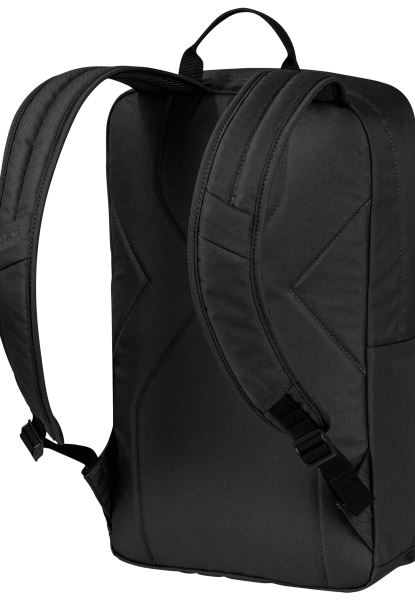 Jack Wolfskin Merk Middernachtblauw Cariboo