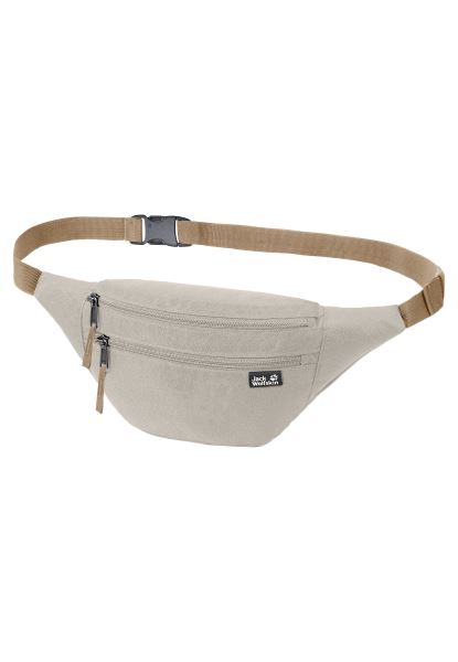 Collectie Stoffige Grijze Hokus Pokus Jack Wolfskin