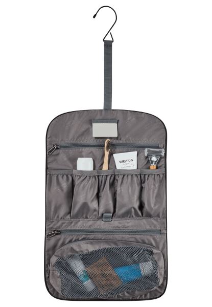 Waschsalon Jack Wolfskin Nachtblauwe Collecties