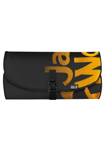 Wasserette Black Jack Wolfskin Origins