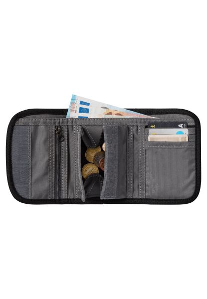 Jack Wolfskin Nachtblauw Hete Mobiele Bank