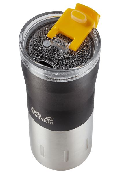 Collectie Jack Wolfskin Kariba 0.5 Zwart