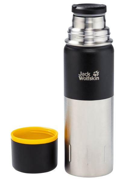 Collecties Black Jack Wolfskin Kolima 0.5