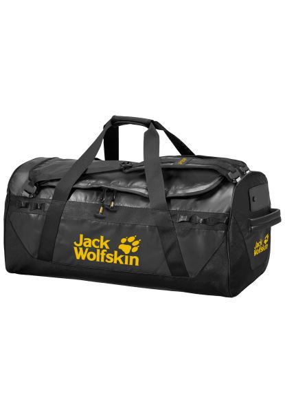 Black Jack Wolfskin Originele Expeditiekoffer 65