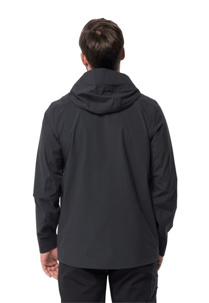 Collecties Phantom Hoogste Piek Jack M Jack Wolfskin