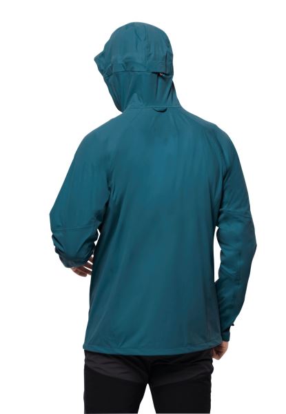 Collecties Koblat 3l Jack M Blue Coral Jack Wolfskin