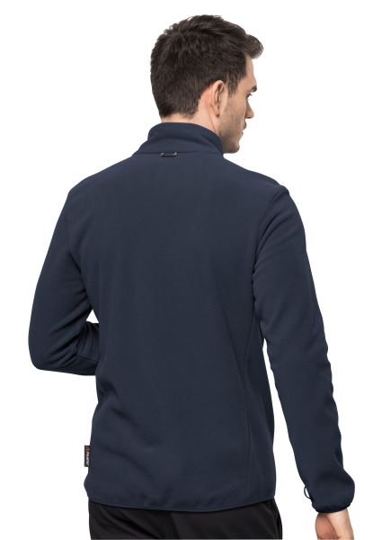 Beilstein Fz M Jack Wolfskin Nachtblauw Nieuw