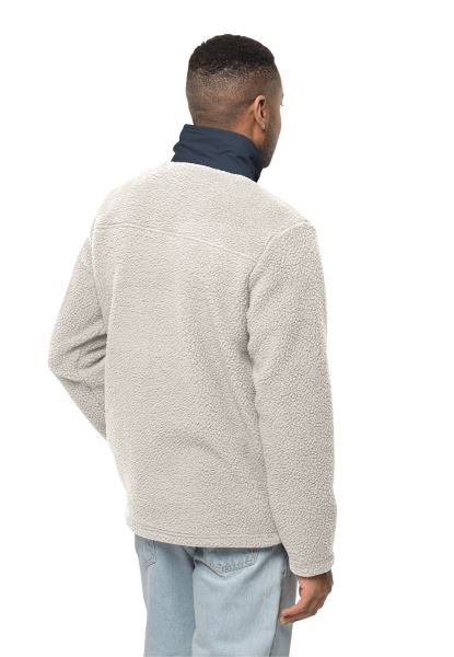 Kingsway Jas M Winter Parel Jack Wolfskin Collectie