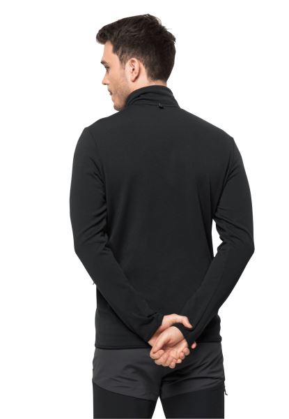 Black Jack Wolfskin Pack & Go Fz M Collectie