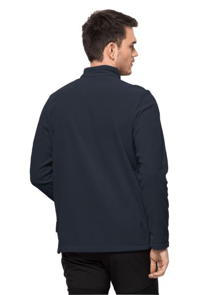 Beste Taunus Hz M Nachtblauw Jack Wolfskin