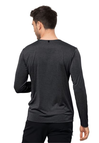 Black Jack Wolfskin Pack & Go L/s M Best