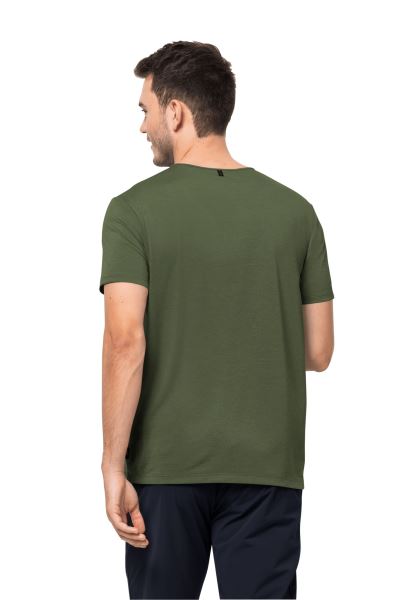 Greenwood Collecties Pack & Go T M Jack Wolfskin