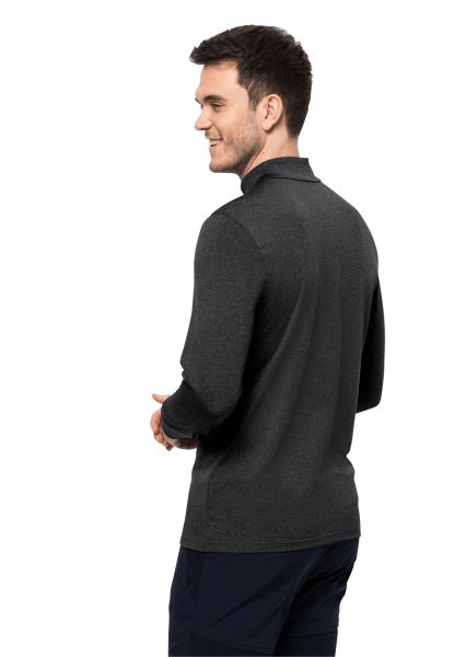 Brand Sky Thermal Hz M Jack Wolfskin Zwart