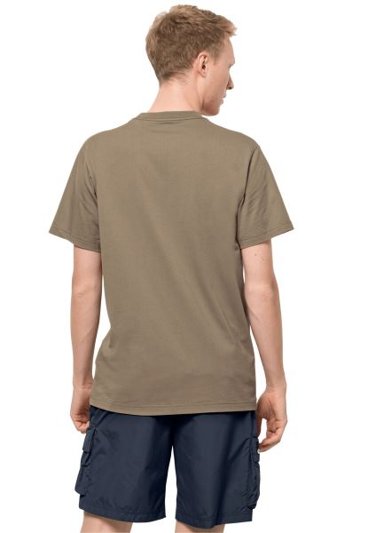 365 T M Jack Wolfskin Koekjesmode